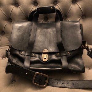 Will Leather Goods - Extremely Heavy Duty Leather